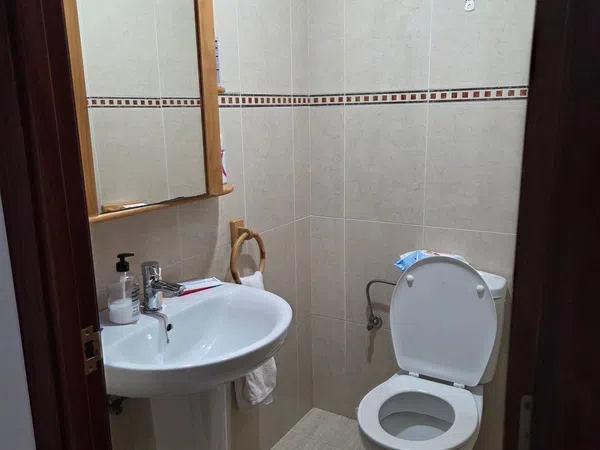 Piso en Calle Alfonso Senra, 75 - Foto 5