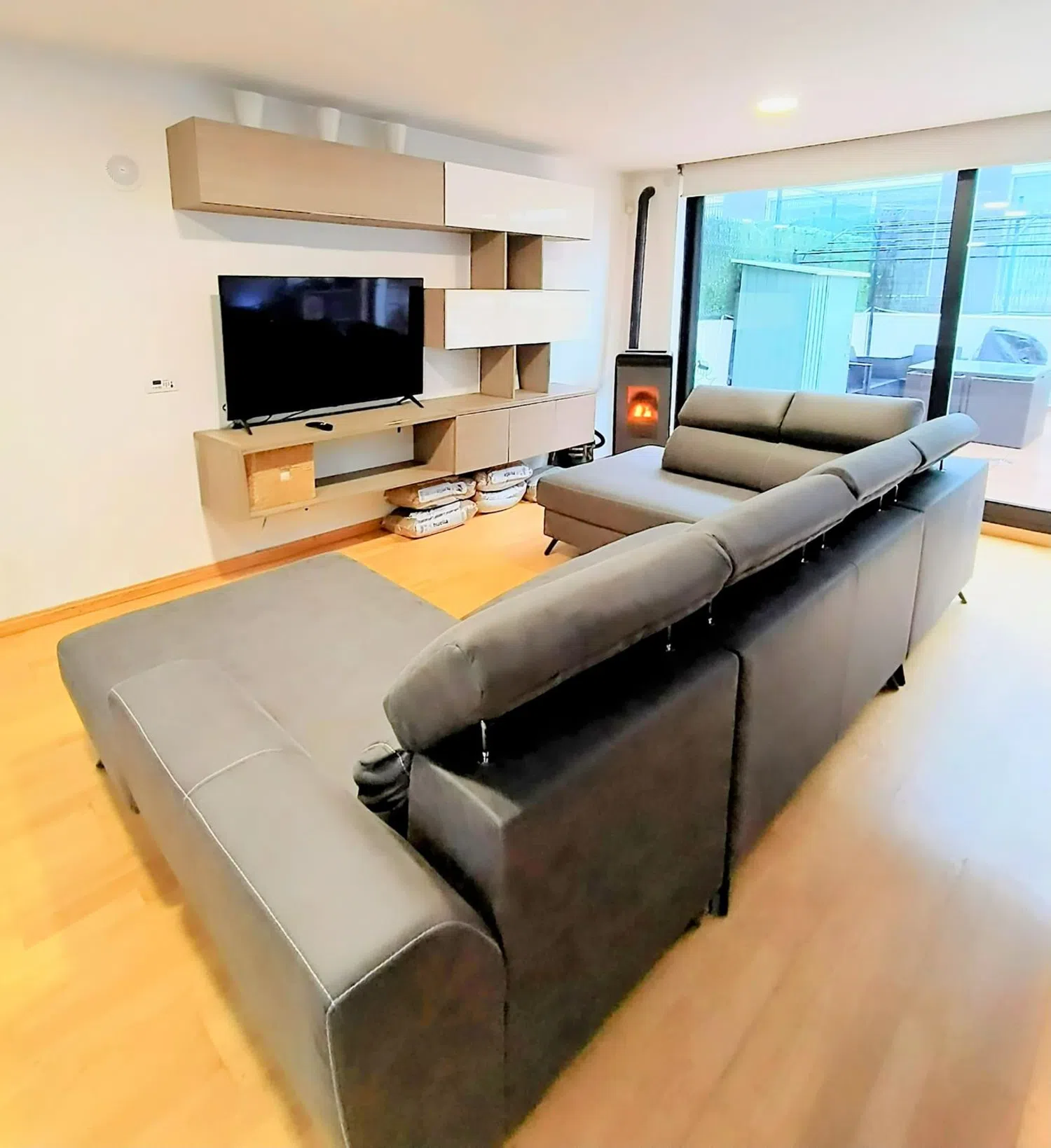 Dúplex en avenida de Matapiñonera, 11 - Foto 1