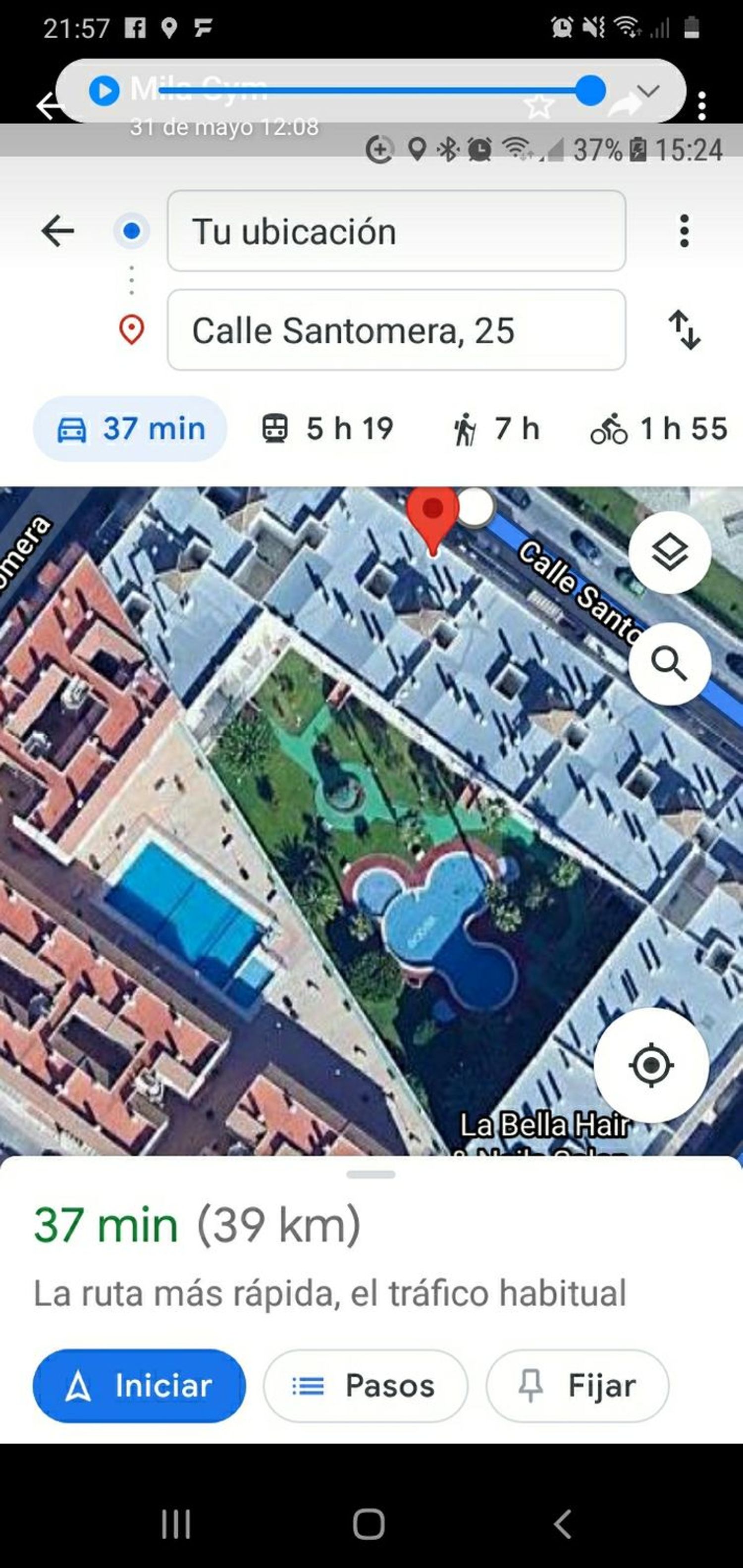 Piso en Santomera, 25, El Acequión - Foto 5