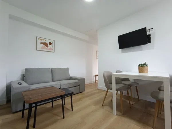 Estudio en Calle Arcai, 92 bajo - Foto 4