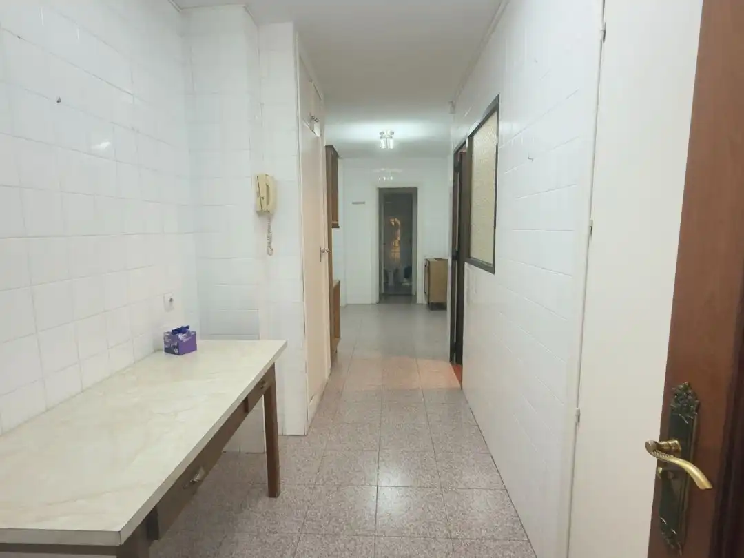 Piso en  Calle Martínez Campos 10 - Foto 8