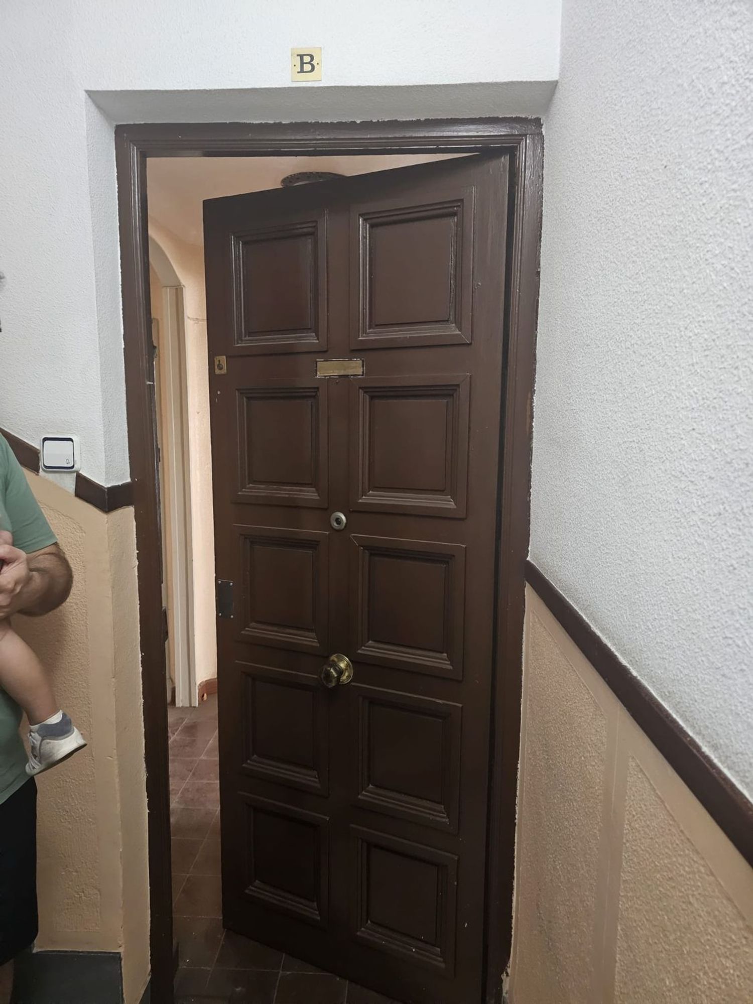 Piso en Calle Juan de la Cierva, 4, San Andrés-San Antolín - Foto 5