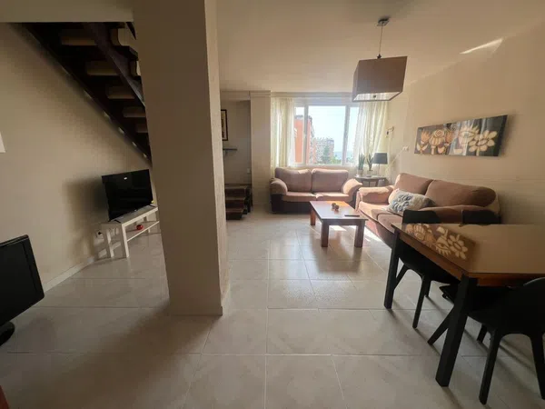 Dúplex en Avenida de Sor Teresa Prat, Pacífico - Foto 4
