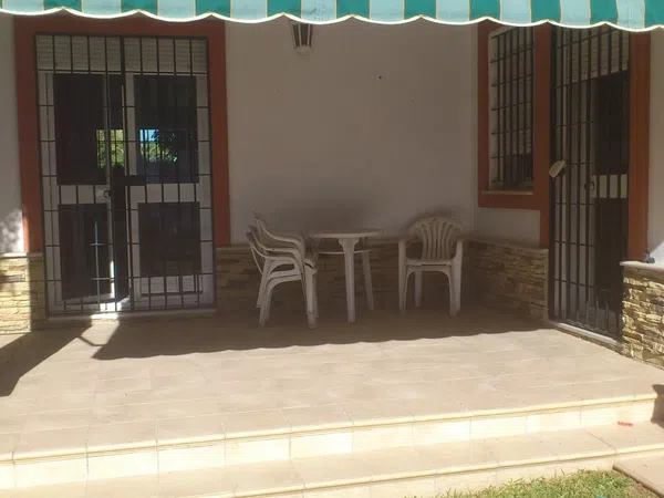 Casa o chalet independiente en Calle Granja Ochoa, 13 - Foto 15
