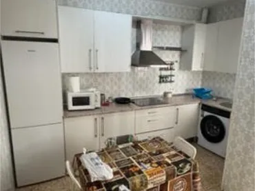 Piso en Maria Auxiliadora - Foto 1
