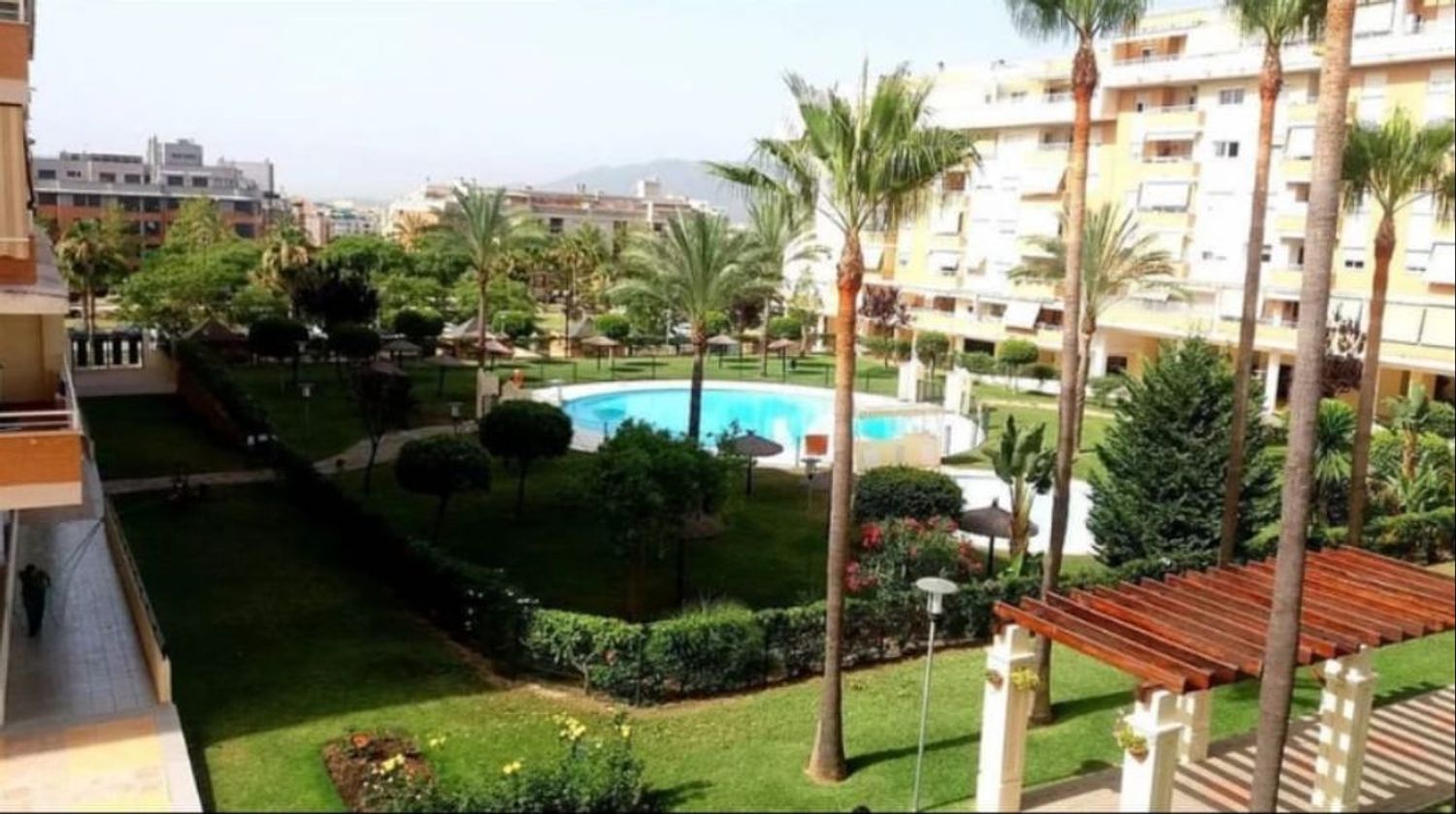 Piso en avenida del Editor Ángel Caffarena, 29 - Foto 26