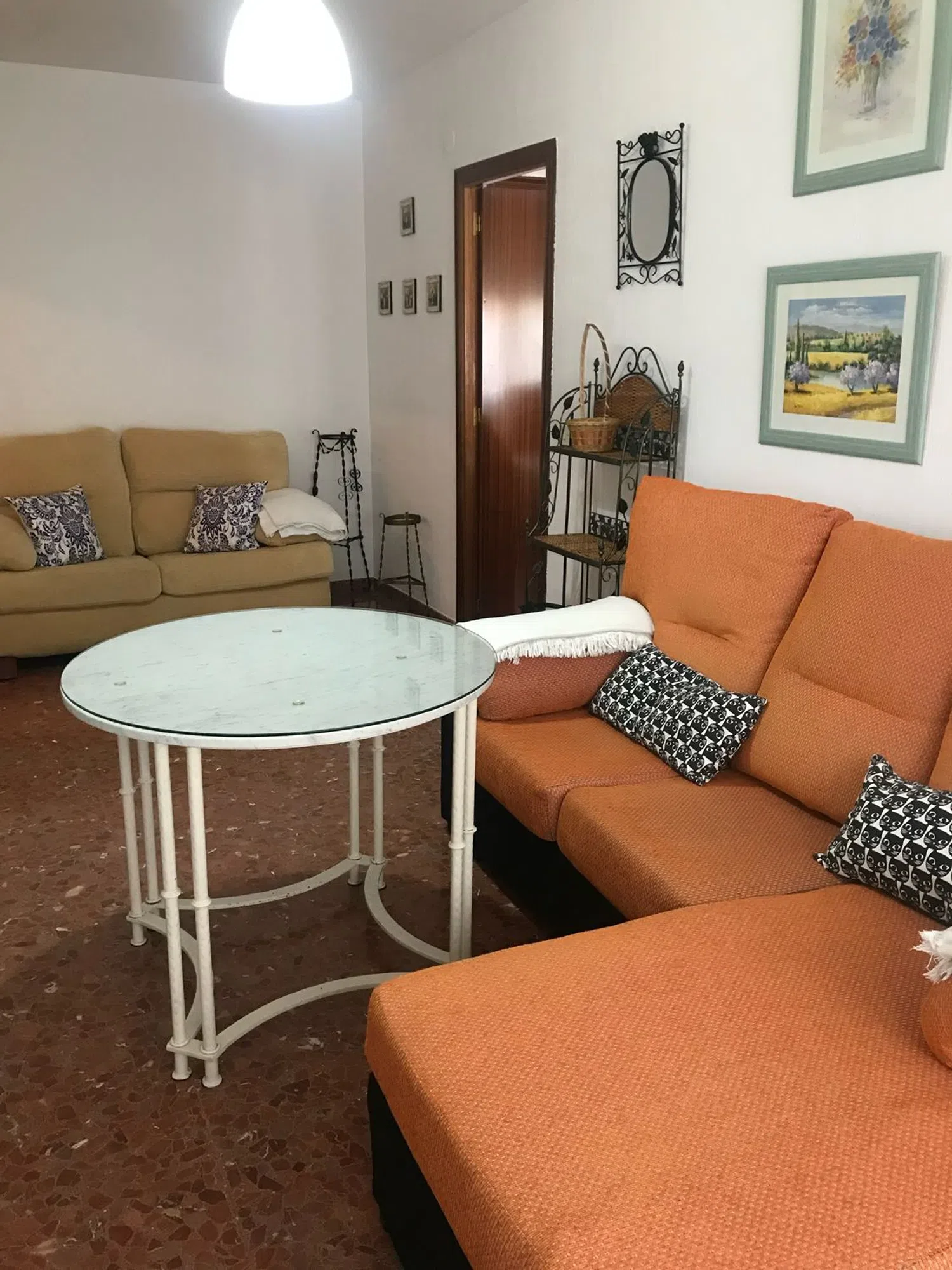 Piso en Barrio Valdeolleros - Zumbacón - Camping - Foto 15