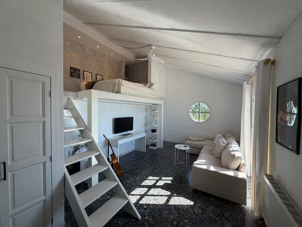 Casa rural en camino Veintitres, 12 Casa - Foto 3