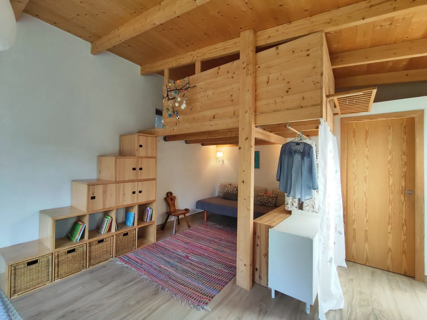 Casa independiente en calle Vicente Lillo Cánovas, 3 - Foto 13