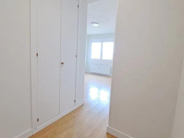 Piso en avenida del Doctor Federico Rubio y Galí, 2