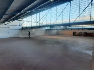 Nave Industrial en Alcorcón - Foto 11