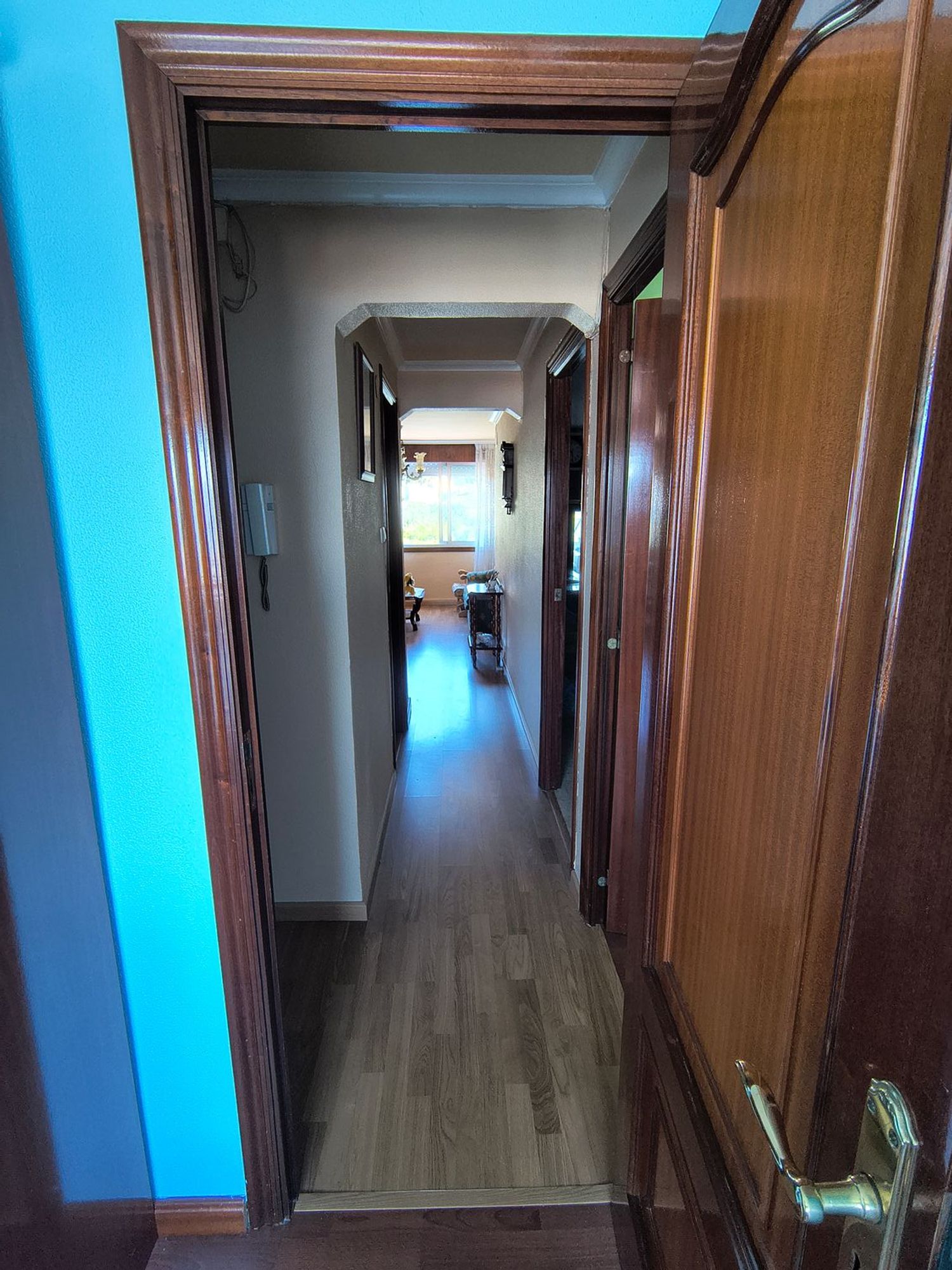 Dúplex en Travesía de Vigo, 209, Travesía de Vigo - San Xoán - Foto 25