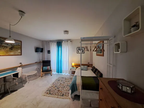 Estudio en calle refino, 9 -1ºa - Foto 1