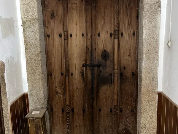 Casa rural en Maestro Manuel Fernández, 32 - Foto 9