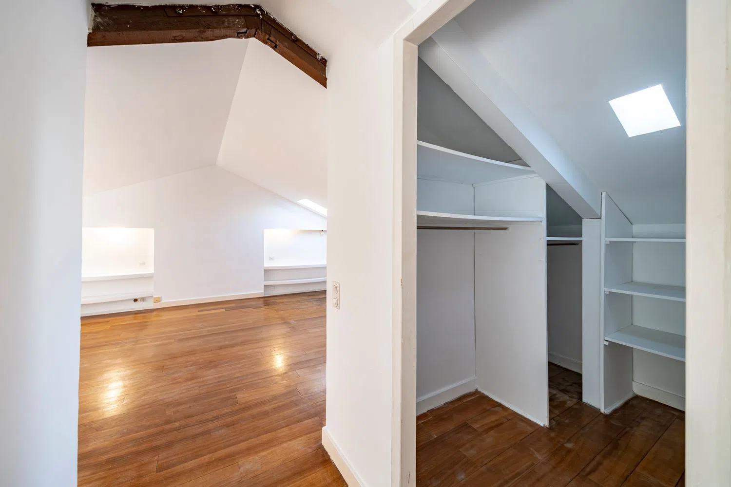 Chalet adosado en Barrio El Viso - Foto 19