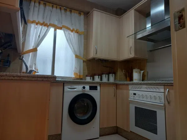 Piso en Calle conquistador benito de baño, La Viñuela - Foto 8