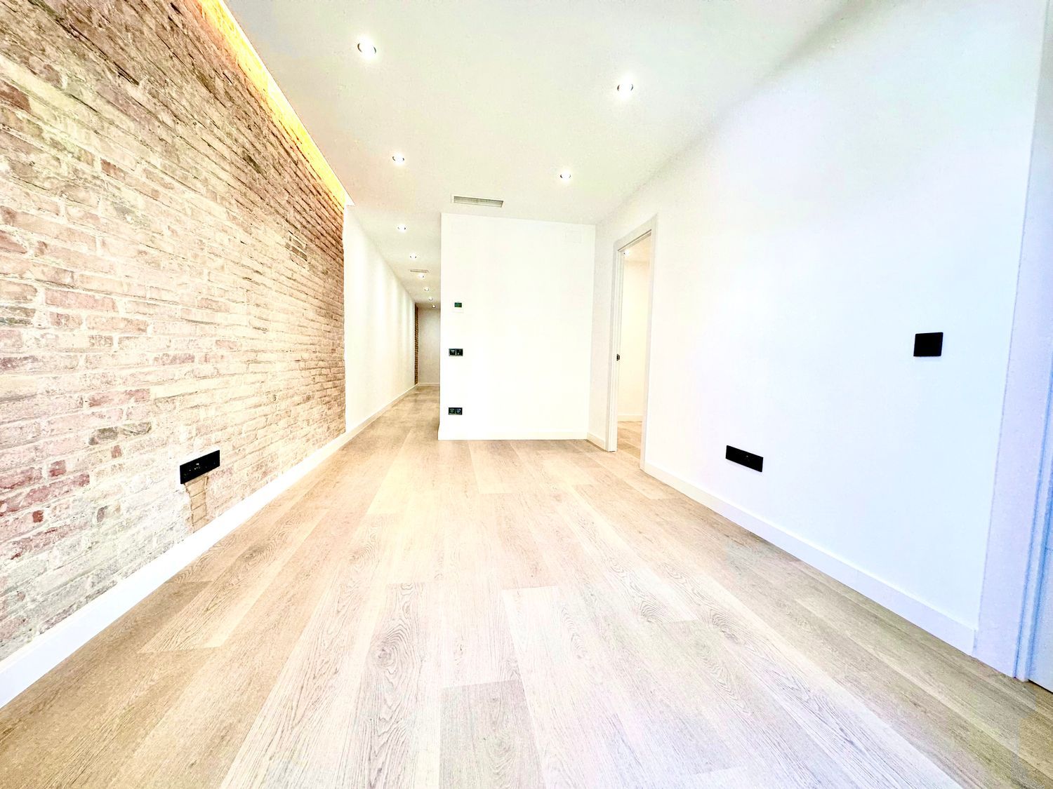 Piso en Barrio El Poble Sec - Parc de Montjuïc - Foto 2