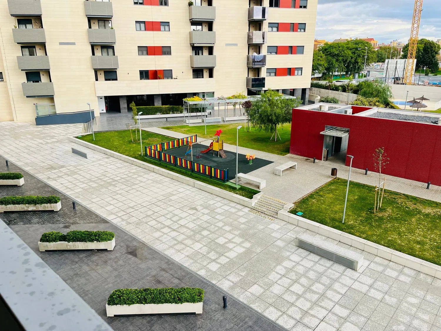 Piso en calle Jandula, 3 - Foto 1