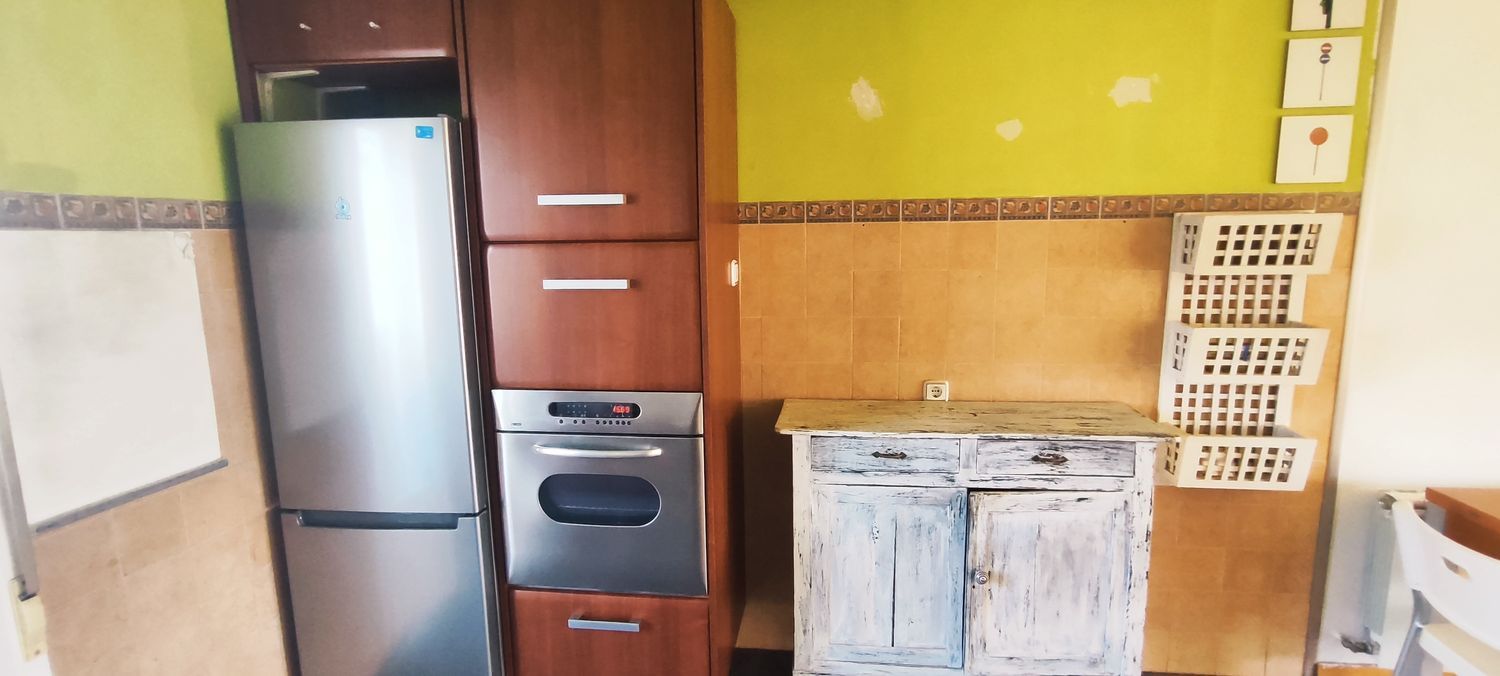 Piso en Plaza San Blas, 5, Rochapea, Rochapea - Foto 6