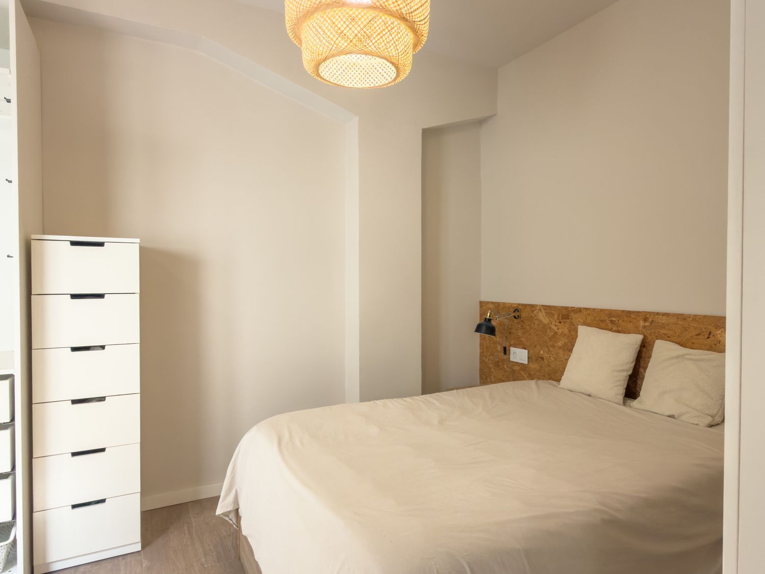 Estudio en Ronda del Guinardó, 24, El Baix Guinardó - Foto 11