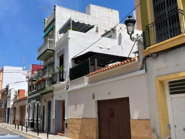 Chalet adosado en calle de l'Arquebisbe Company, 20 - Foto 11