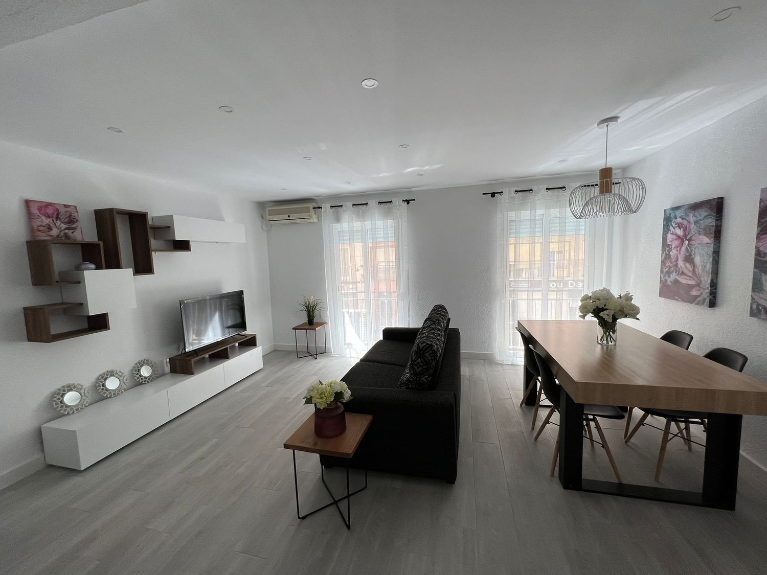 Piso en calle Blas Valero, 102 - Foto 2