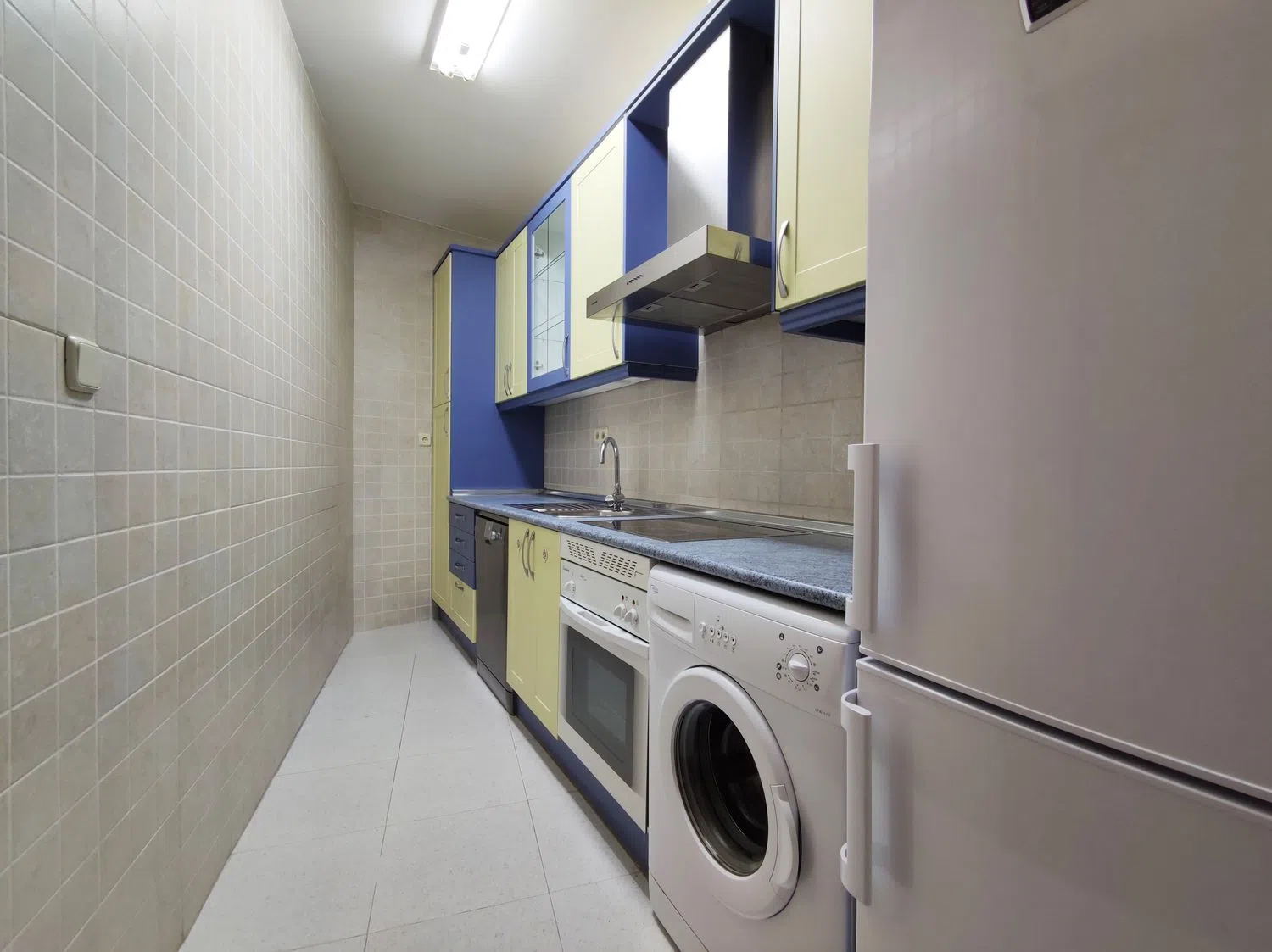 Piso en calle de García de Paredes, 30 - Foto 8