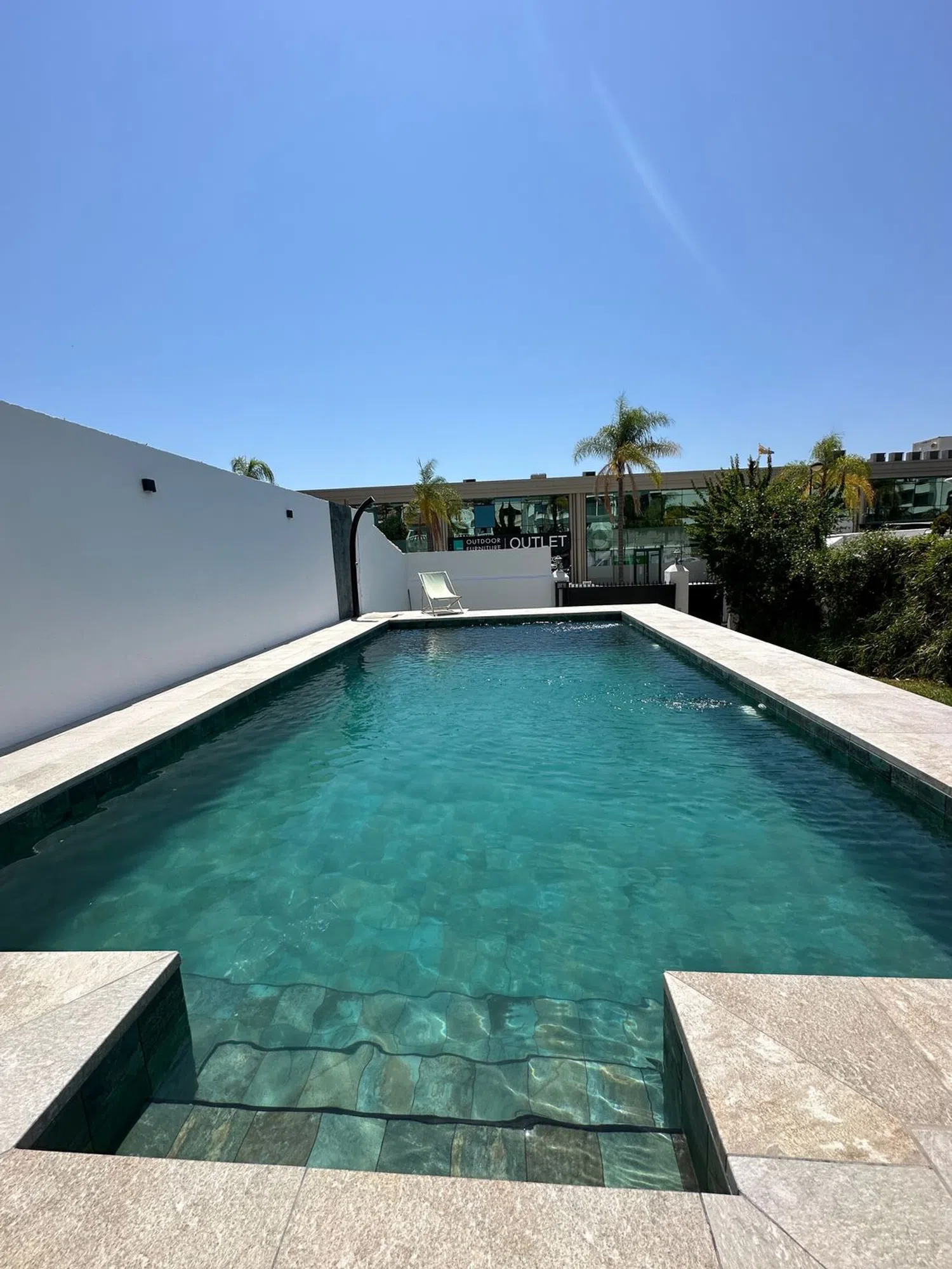 Casa independiente en Urbanizacion Villa Parra Palomeras, 3 - Foto 2