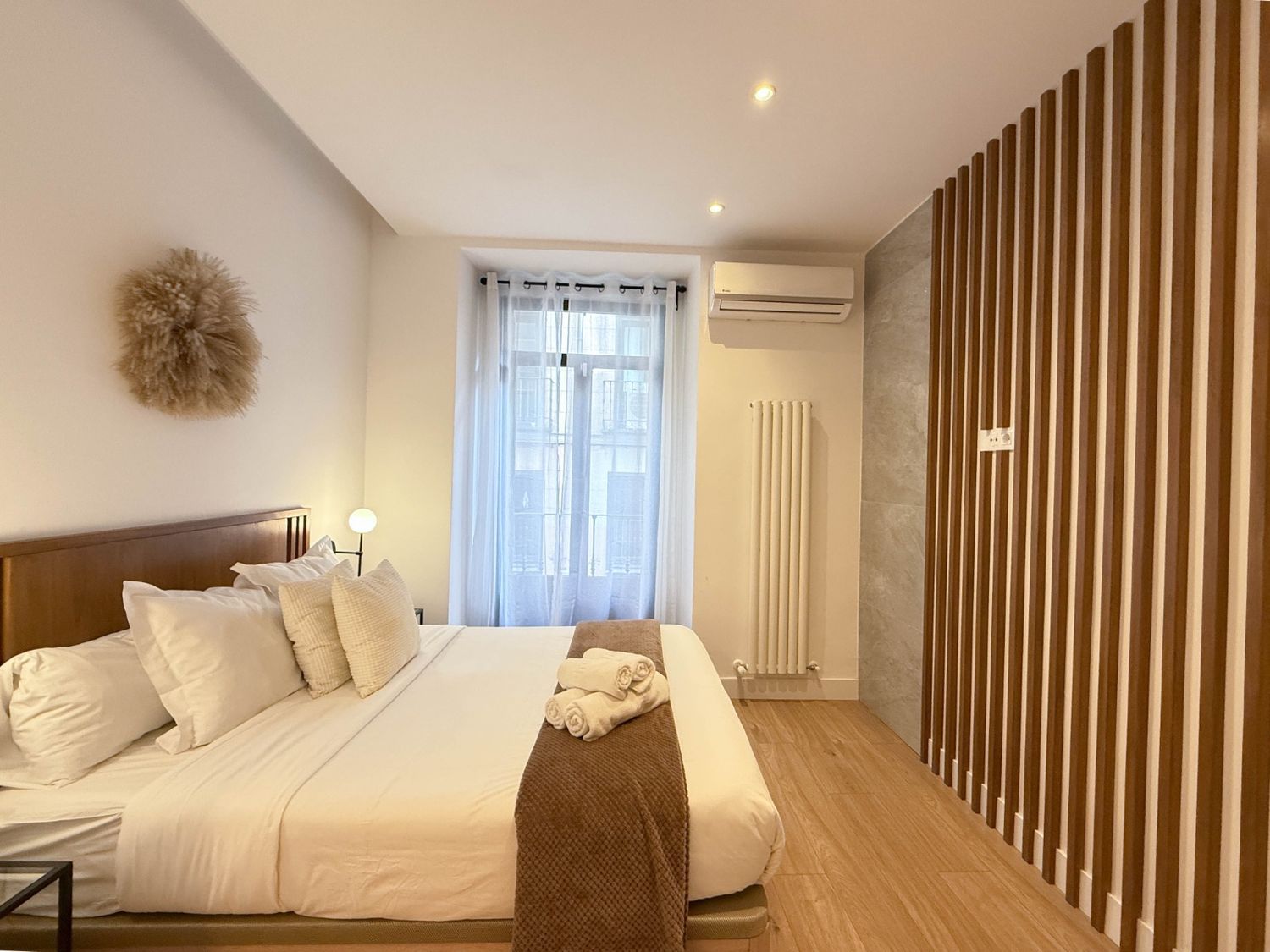 Piso en Barrio Malasaña-Universidad - Foto 5