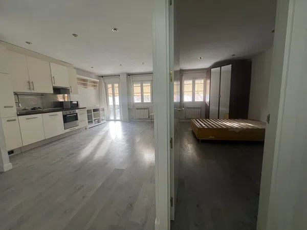 Alquiler de piso en Real, 5 - Foto 1