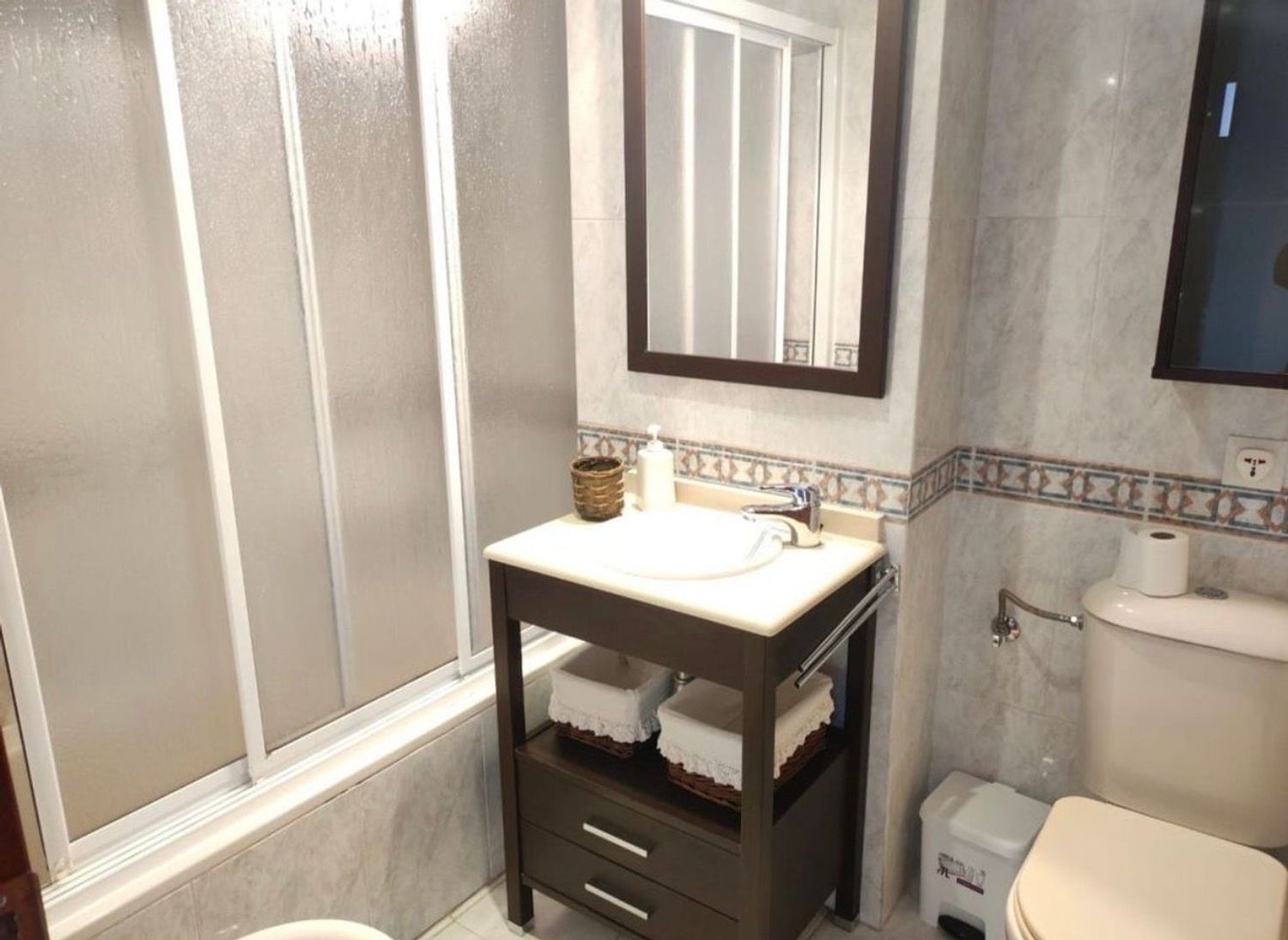Piso en Avenida Antonio Masa Campos, 33, Santa Marina - La Paz, Santa Marina - La Paz - Foto 2