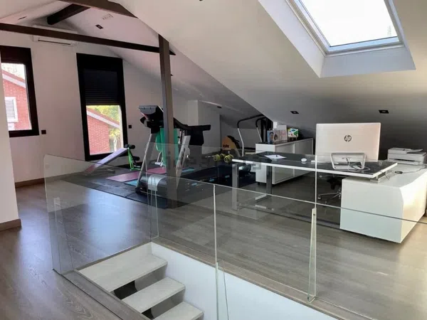 Casa o chalet independiente en Calle Jovellanos, 75, Rivas Centro, Rivas Centro - Foto 12