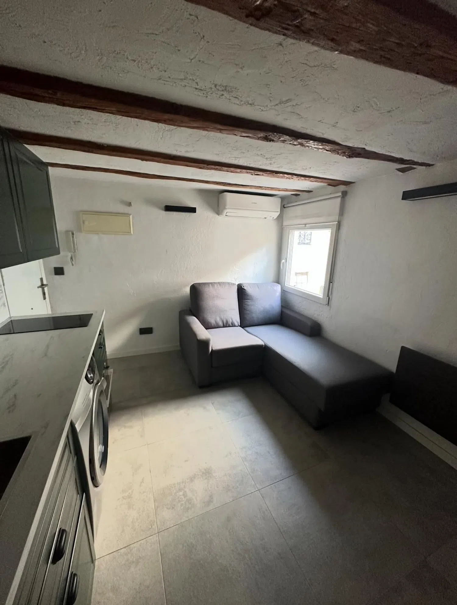 Estudio en calle de Pizarro, 20 - Foto 16