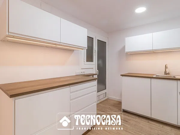 Piso en cerdanyola - Foto 7