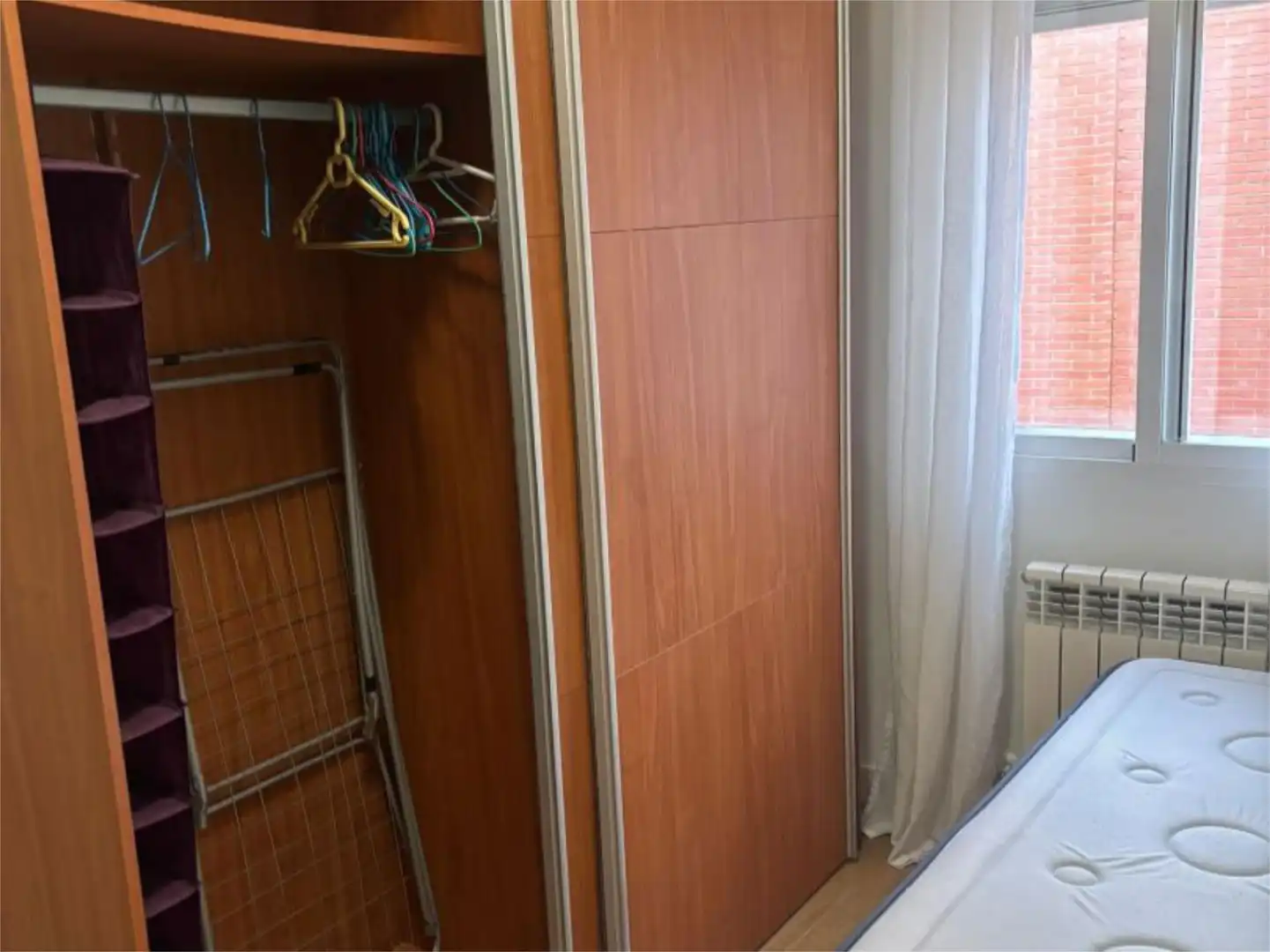 Piso en  Glorieta Marqués de Vadillo 4 - Foto 18