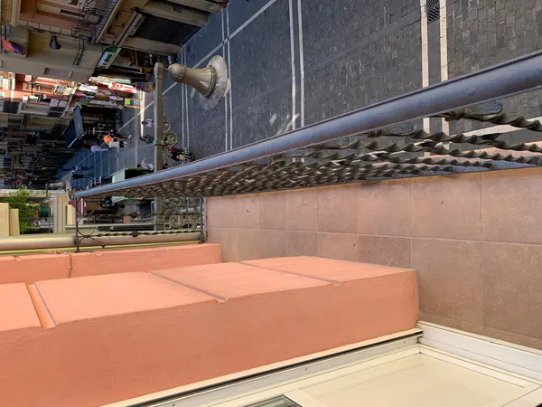 Estudio en calle de la Estafeta, 70 - Foto 2