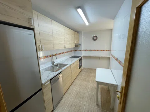 Piso en calle Ramón y Cajal, 42