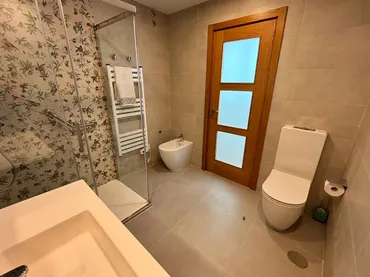 Piso en  Rúa de Urzáiz 150 - Foto 16