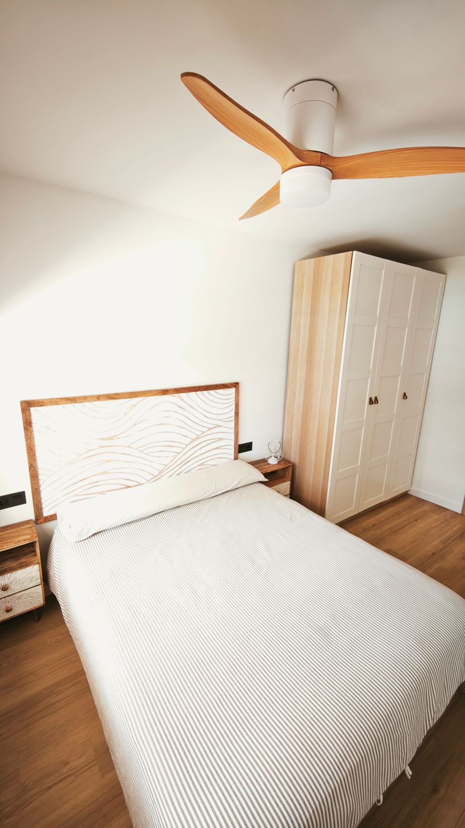 Piso en avenida de Niza, 37 - Foto 3