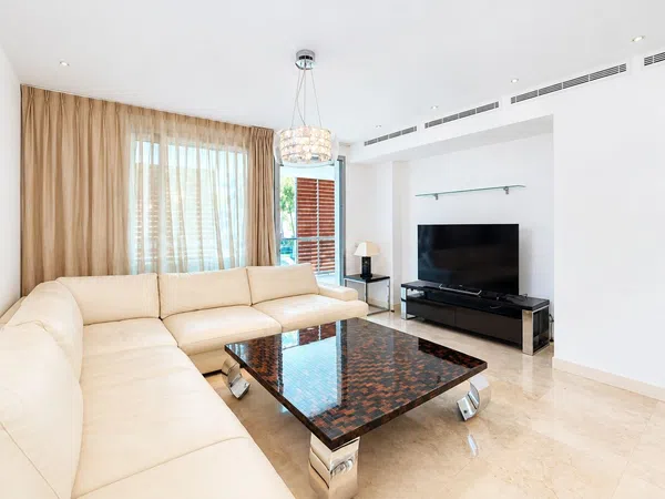 Piso en Avenida de Bendinat, 5, Bendinat, Bendinat - Foto 1