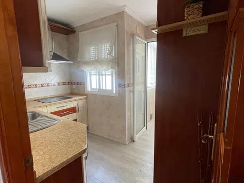 Piso en calle Santa María de Ordás, 4 - Foto 10