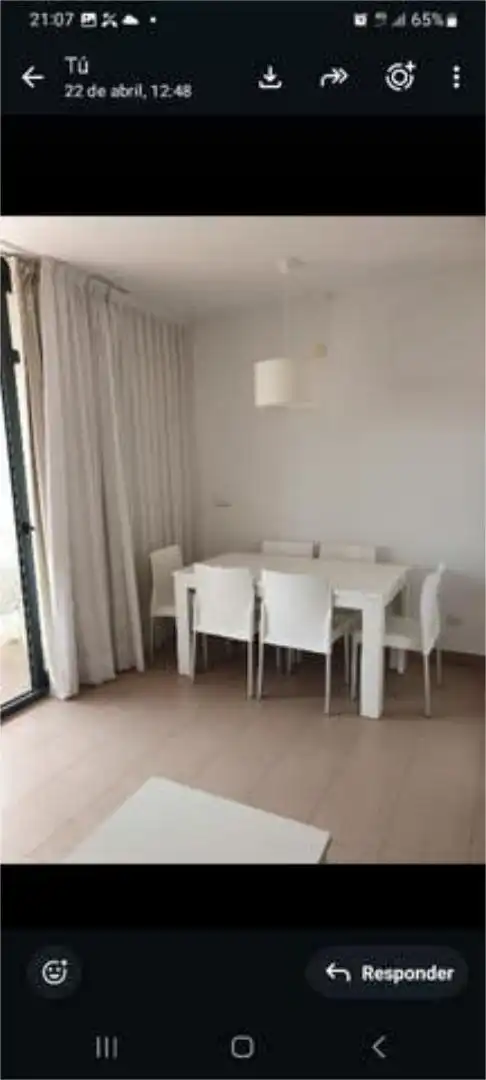 Piso en 03503 - Foto 6