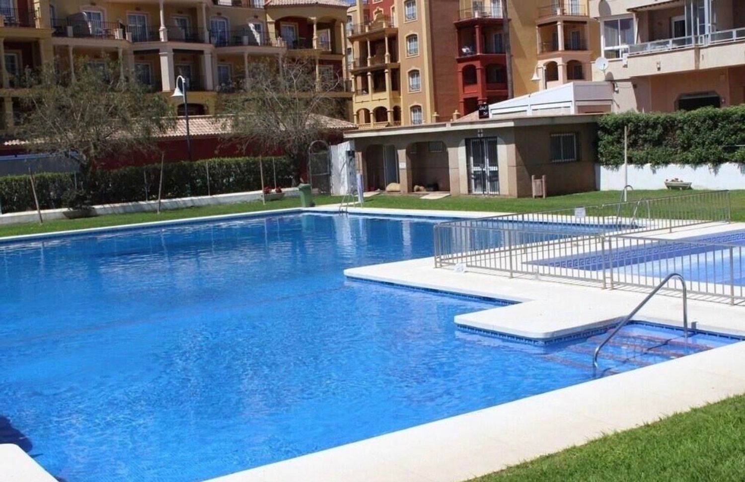 Piso en Avenida Mediterráneo, 4, Centro Internacional, Centro Internacional - Foto 8