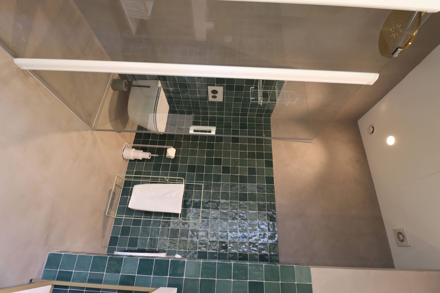 Piso en plaza de la Santa Creu, 9 - Foto 20