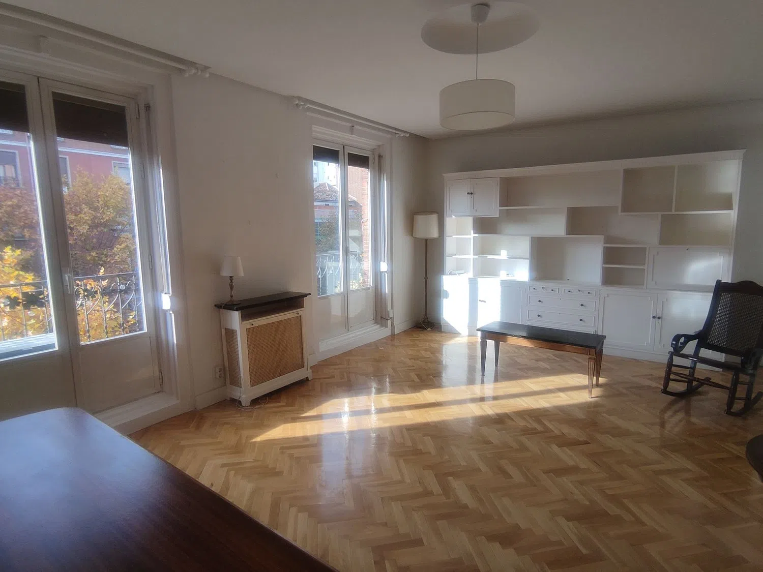 Piso en avenida Ciudad de Barcelona, 23 - Foto 5