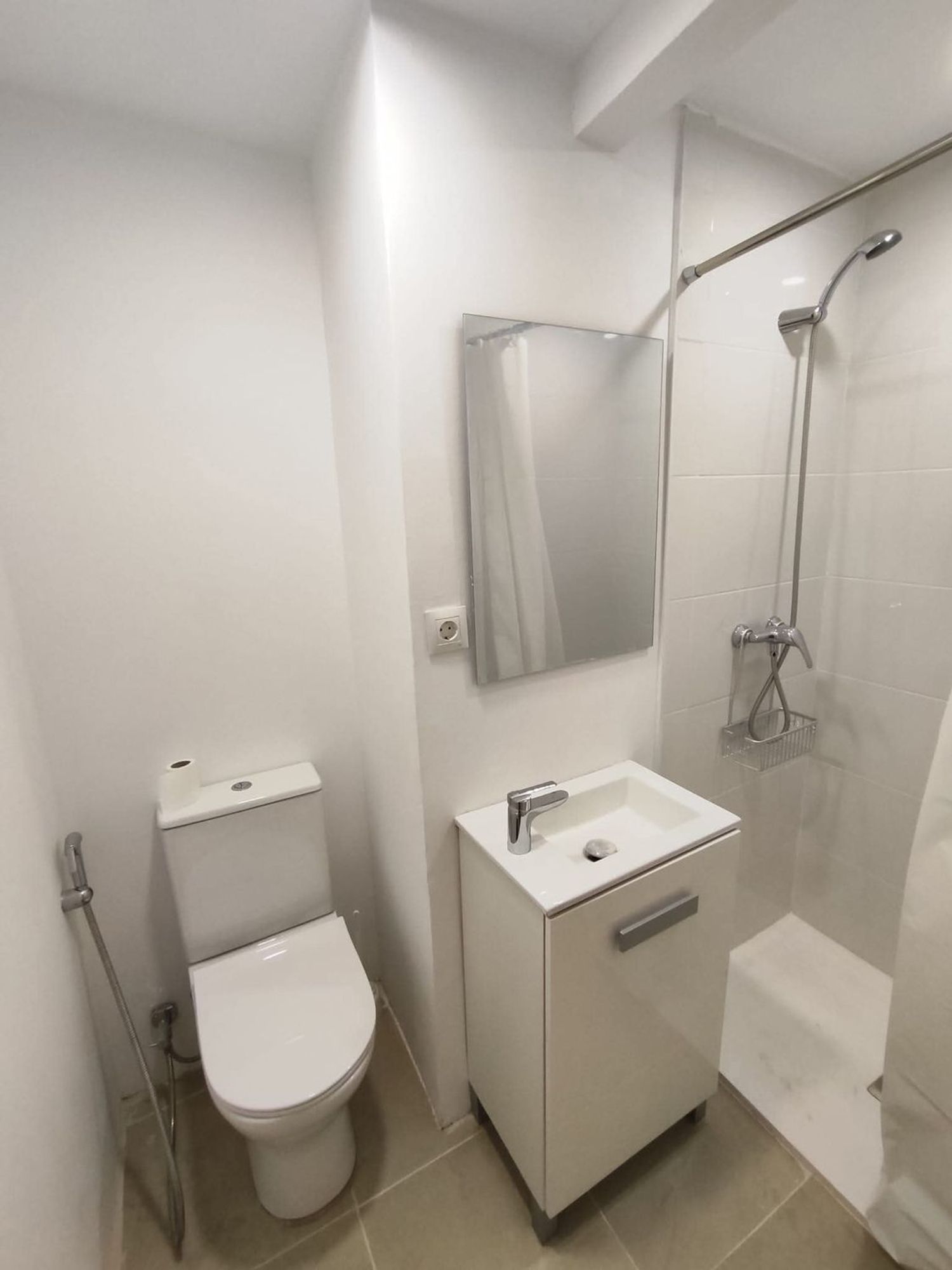 Estudio en calle Libertad, 32 - Foto 1