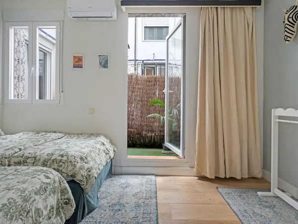 Piso en paseo de la Infanta Isabel, 12 - Foto 15