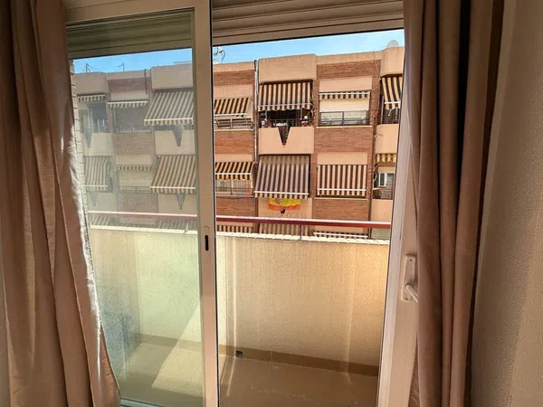 Piso en Calle Hércules, 19 - Foto 4