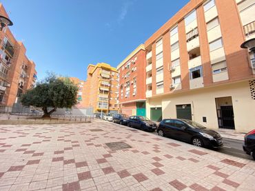 Piso en  Calle Coronel Osuna - Foto 27