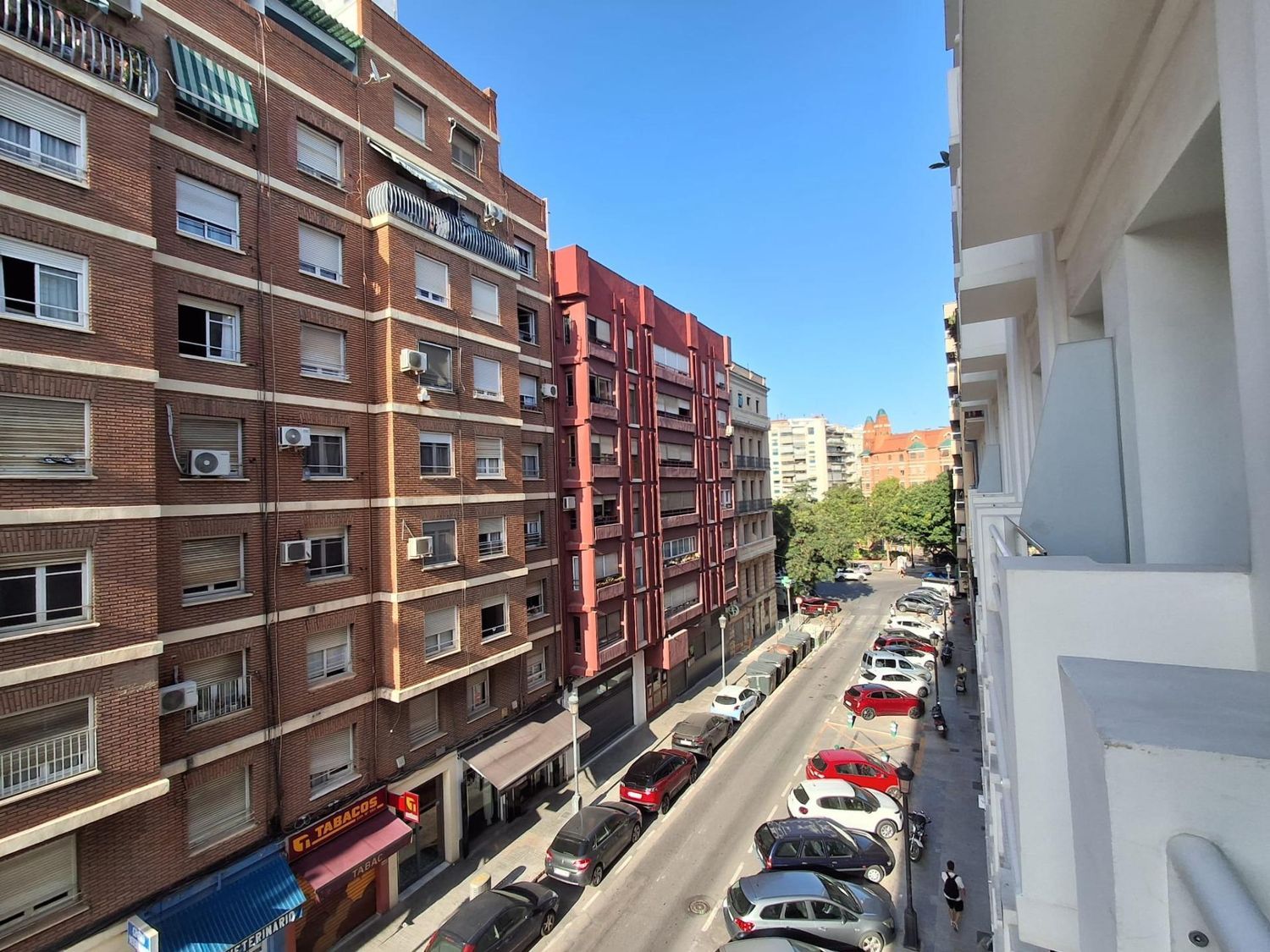 Piso en Calle de Martínez Aloy, Arrancapins - Foto 19